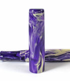 Homerton in Brooks Ghost Koi Fountain Pen