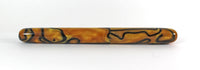 Churchill "Golden Honey" Kirinite Fountain Pen