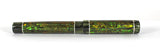 Homerton in Green Paua Abalone