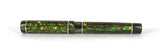 Homerton in Green Paua Abalone