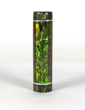 Homerton in Green Paua Abalone