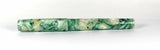 Green Abalone Fountain Pen