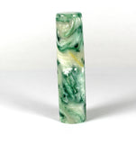 Green Abalone Fountain Pen