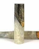 Buckeye Burl Hybrid Fountain Pen