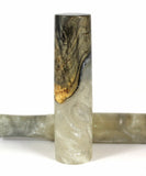 Buckeye Burl Hybrid Fountain Pen