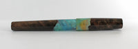 Mallee Burl Hybrid Fountain Pen