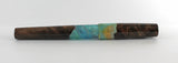 Mallee Burl Hybrid Fountain Pen