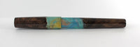 Mallee Burl Hybrid Fountain Pen