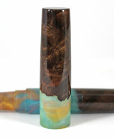 Mallee Burl Hybrid Fountain Pen