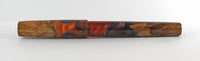 Mallee Burl Hybrid Fountain Pen