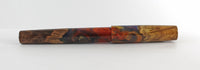 Mallee Burl Hybrid Fountain Pen