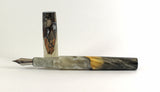 Buckeye Burl Hybrid Fountain Pen