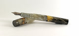 Buckeye Burl Hybrid Fountain Pen