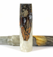 Buckeye Burl Hybrid Fountain Pen