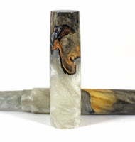 Buckeye Burl Hybrid Fountain Pen