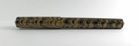 Indian Rippled Ebonite Wolfson Fountain Pen