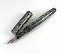 Homerton in "Into the Void"  Fountain Pen