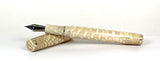Homerton in Ivory Snake Juma