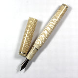 Homerton in Ivory Snake Juma