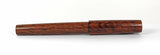 Homerton fountain pen in Australian Jarrah