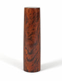 Homerton fountain pen in Australian Jarrah
