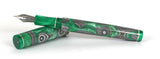 Homerton in Jeep Truck Fordite and Green Pearl Kirinite