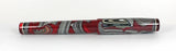 Homerton in Jeep Truck Fordite and Red Rioja Pearl Kirinite