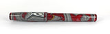 Homerton in Jeep Truck Fordite and Red Rioja Pearl Kirinite