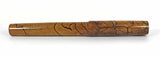 Spalted Beech Homerton  Fountain Pen