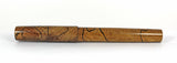 Spalted Beech Homerton  Fountain Pen