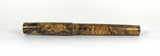 Spalted Big Leaf Maple Homerton  Fountain Pen