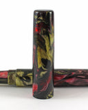 Homerton in "Gold Digger Abalone"  Fountain Pen