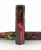 Homerton in "Gold Digger Abalone"  Fountain Pen