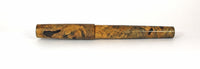 Homerton fountain pen in Guest Burl