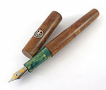 London Plane Homerton  Fountain Pen