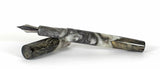 Buckeye Burl Hybrid Fountain Pen