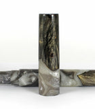 Buckeye Burl Hybrid Fountain Pen