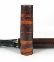 Tamarind Heartwood Homerton  Fountain Pen