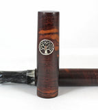 Tamarind Heartwood Homerton  Fountain Pen