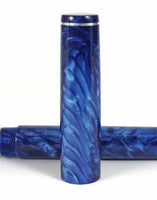 Homerton in Blue Snake Juma