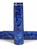 Homerton in Blue Snake Juma