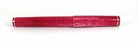 Homerton in Pink Dragon Juma