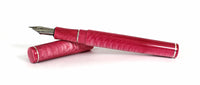 Homerton in Pink Dragon Juma