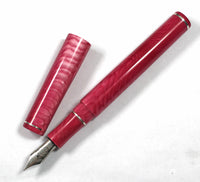 Homerton in Pink Dragon Juma