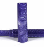 Homerton in Purple Dragon Juma