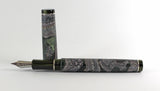 Homerton in Kenworth Truck Fordite and Venom Pearl Kirinite
