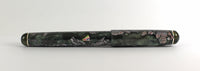 Homerton in Kenworth Truck Fordite and Green Venom Pearl Kirinite