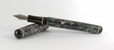 Homerton in Kenworth Truck Fordite and Green Venom Pearl Kirinite