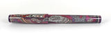 Homerton in Kenworth Truck Fordite and Lavender Pearl Kirinite