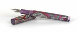 Homerton in Kenworth Truck Fordite and Lavender Pearl Kirinite